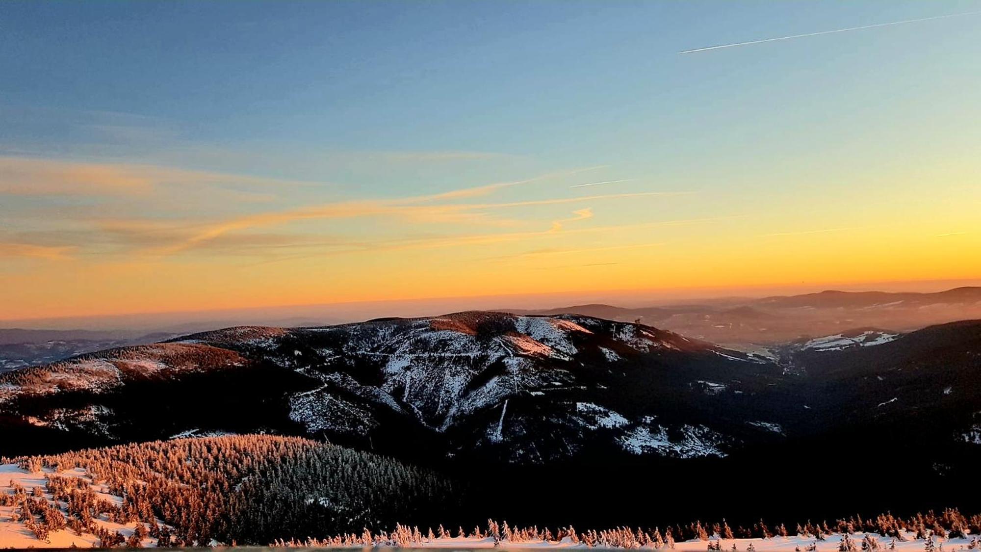 Sloneczne Domki Sudety - Domki Caloroczne Kotlina Klodzka Stary Waliszow Bagian luar foto