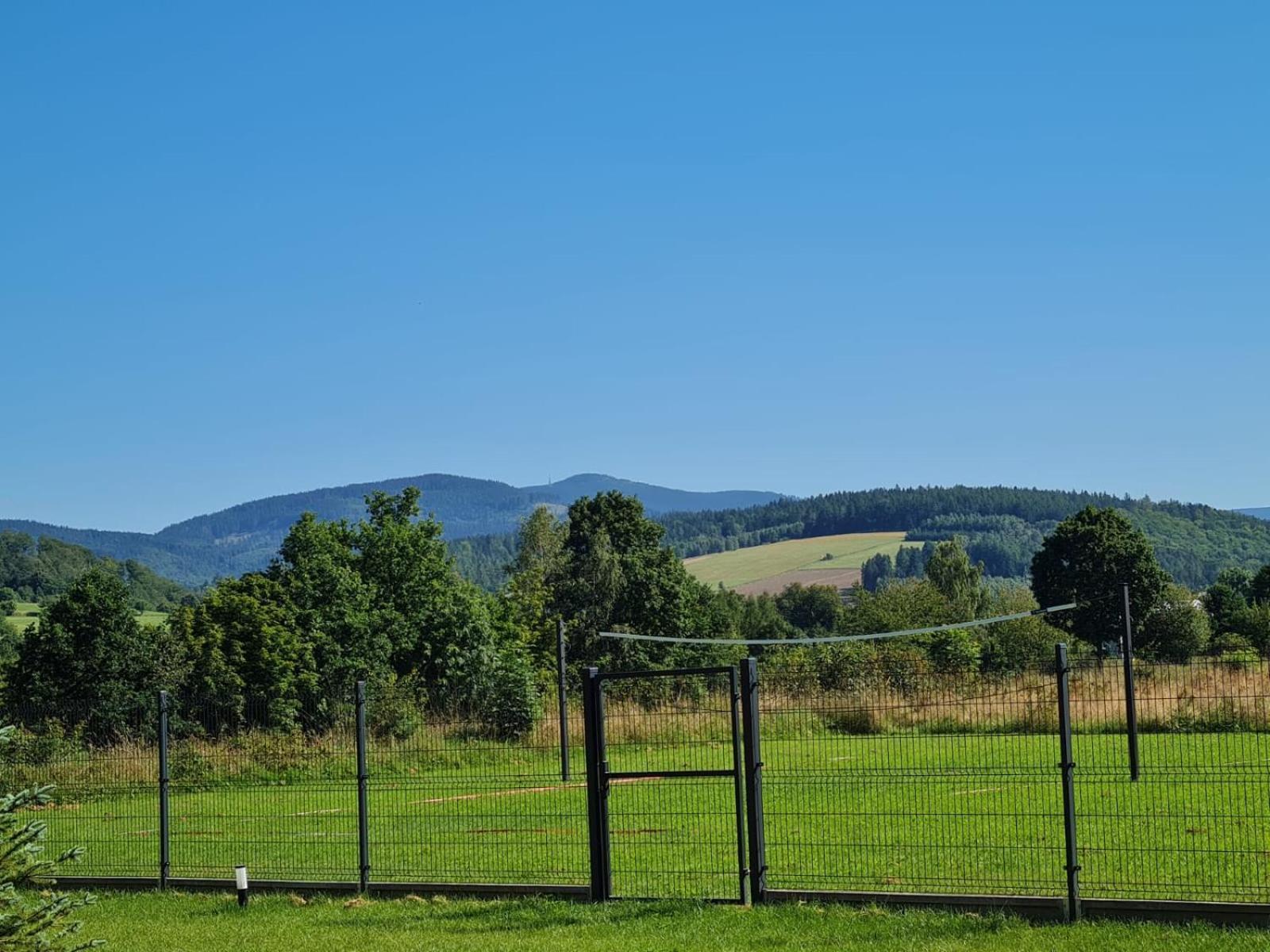 Sloneczne Domki Sudety - Domki Caloroczne Kotlina Klodzka Stary Waliszow Bagian luar foto